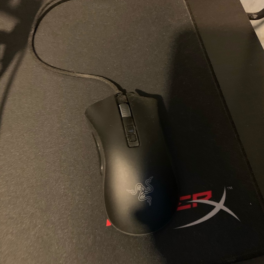 Razor deathadder V2 - Picture 2 of 4